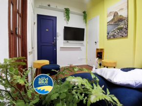 Studio Sand & Blue Copacabana Beach